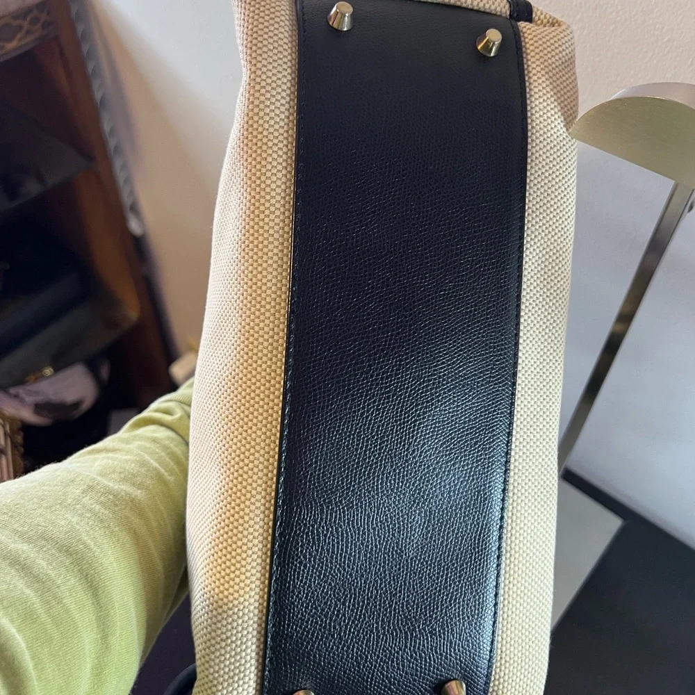 FURLA Piper Medium Dome Satchel with Crossbody Strap - Picture 15 of 16